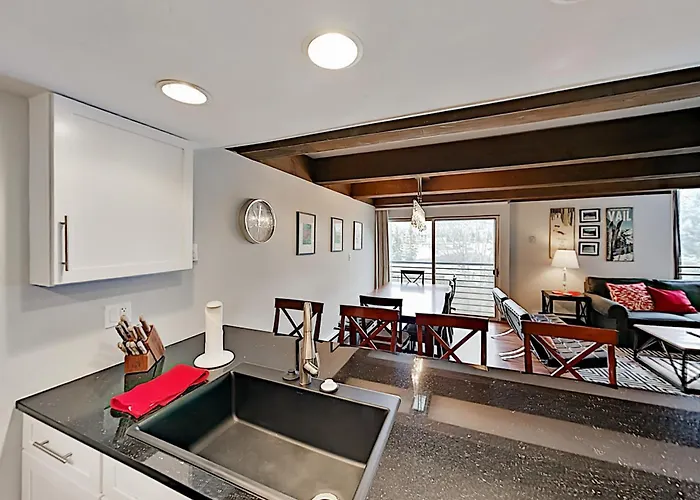 Alpine Retreat